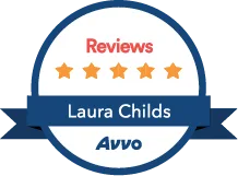 5 Stars on Avvo Reviews